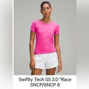 Swiftly Tech SS 2.0 Race